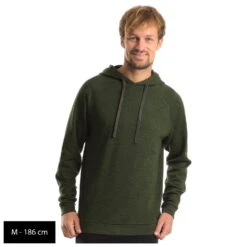 Stoic - Merino260 StadjanSt. Shorts - Pantalon De Jogging 12 Stoic - Merino260 StadjanSt. Shorts - Pantalon De Jogging -Stoic stoic merino260 stadjanst shorts pantalon de jogging detail 10