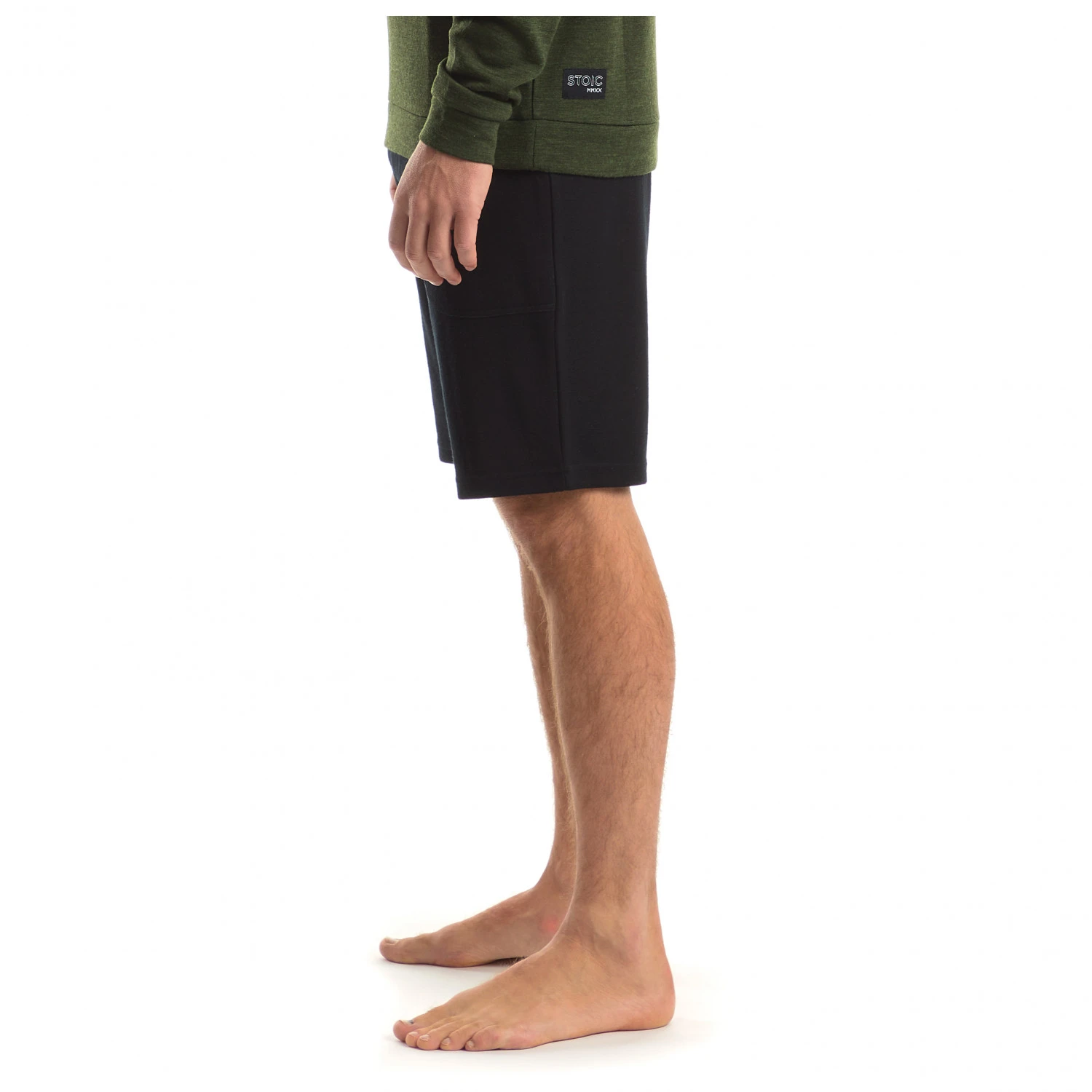 Stoic - Merino260 StadjanSt. Shorts - Pantalon De Jogging 8 Stoic - Merino260 StadjanSt. Shorts - Pantalon De Jogging â Image 6