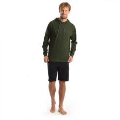 Stoic - Merino260 StadjanSt. Shorts - Pantalon De Jogging 11 Stoic - Merino260 StadjanSt. Shorts - Pantalon De Jogging -Stoic stoic merino260 stadjanst shorts pantalon de jogging detail 9