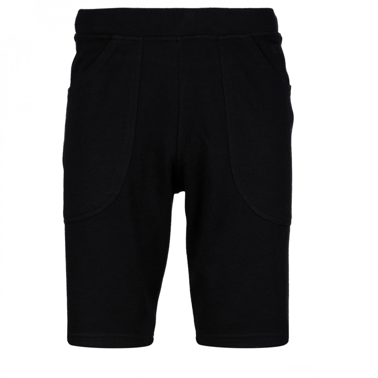 Stoic - Merino260 StadjanSt. Shorts - Pantalon De Jogging 3 Stoic - Merino260 StadjanSt. Shorts - Pantalon De Jogging