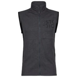 Stoic - Merino260 StadjanSt. Vest - Gilet En Laine Mérinos