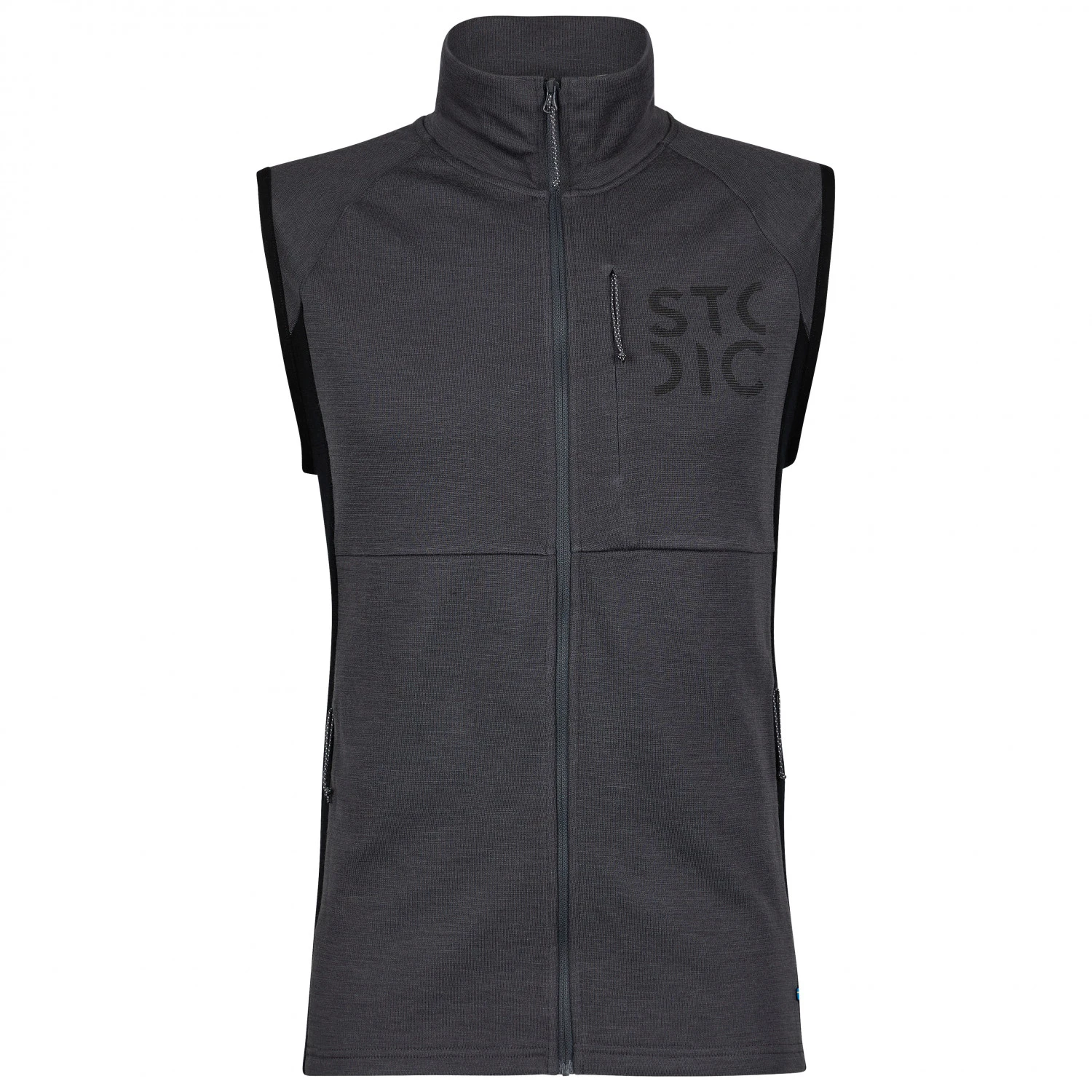 Stoic - Merino260 StadjanSt. Vest - Gilet En Laine Mérinos 3 Stoic - Merino260 StadjanSt. Vest - Gilet En Laine Mérinos