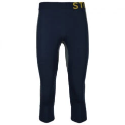 Stoic - MerinoMesh150 BensjonSt. II 3/4 Pants - Sous-vêtement Mérinos