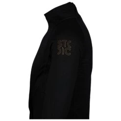 Stoic - MerinoMesh150 BensjonSt. II L/S Half Zip - Sous-vêtement Mérinos 13 Stoic - MerinoMesh150 BensjonSt. II L/S Half Zip - Sous-vêtement Mérinos -Stoic stoic merinomesh150 bensjonst ii l s half zip sous vetement merinos detail 6