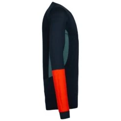 Stoic - MerinoMesh150 BensjonSt. II L/S - Sous-vêtement Mérinos 10 Stoic - MerinoMesh150 BensjonSt. II L/S - Sous-vêtement Mérinos -Stoic stoic merinomesh150 bensjonst ii l s sous vetement merinos detail 3