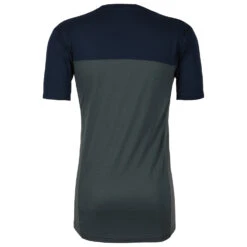 Stoic - MerinoMesh150 BensjonSt. II T-Shirt - T-shirt En Laine Mérinos 10 Stoic - MerinoMesh150 BensjonSt. II T-Shirt - T-shirt En Laine Mérinos -Stoic stoic merinomesh150 bensjonst ii t shirt t shirt en laine merinos detail 3