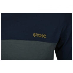 Stoic - MerinoMesh150 BensjonSt. II T-Shirt - T-shirt En Laine Mérinos 12 Stoic - MerinoMesh150 BensjonSt. II T-Shirt - T-shirt En Laine Mérinos -Stoic stoic merinomesh150 bensjonst ii t shirt t shirt en laine merinos detail 5