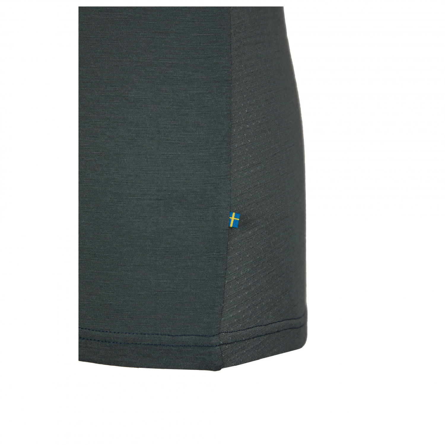 Stoic - MerinoMesh150 BensjonSt. II T-Shirt - T-shirt En Laine Mérinos 8 Stoic - MerinoMesh150 BensjonSt. II T-Shirt - T-shirt En Laine Mérinos – Image 6