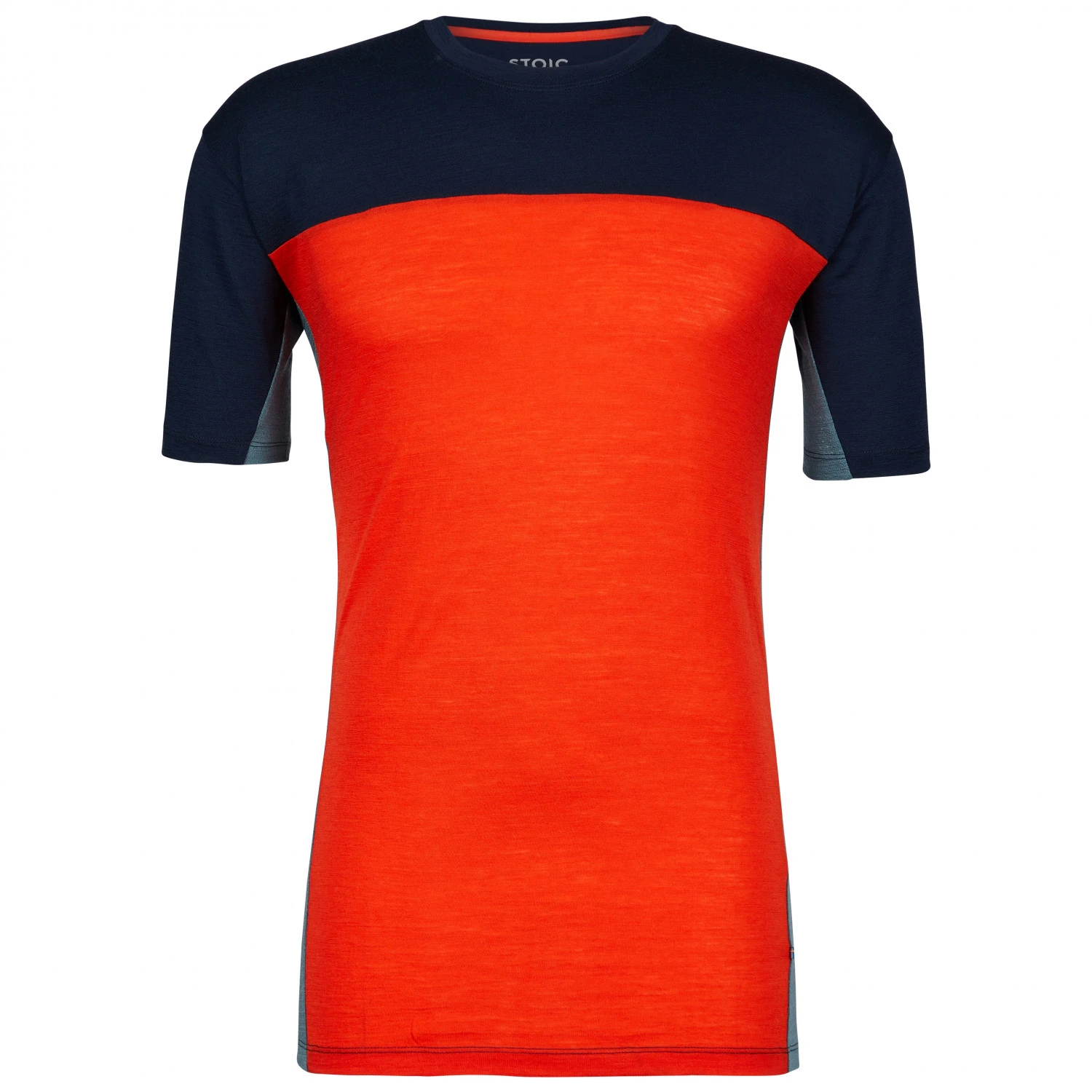 Stoic - MerinoMesh150 BensjonSt. II T-Shirt - T-shirt En Laine Mérinos 3 Stoic - MerinoMesh150 BensjonSt. II T-Shirt - T-shirt En Laine Mérinos