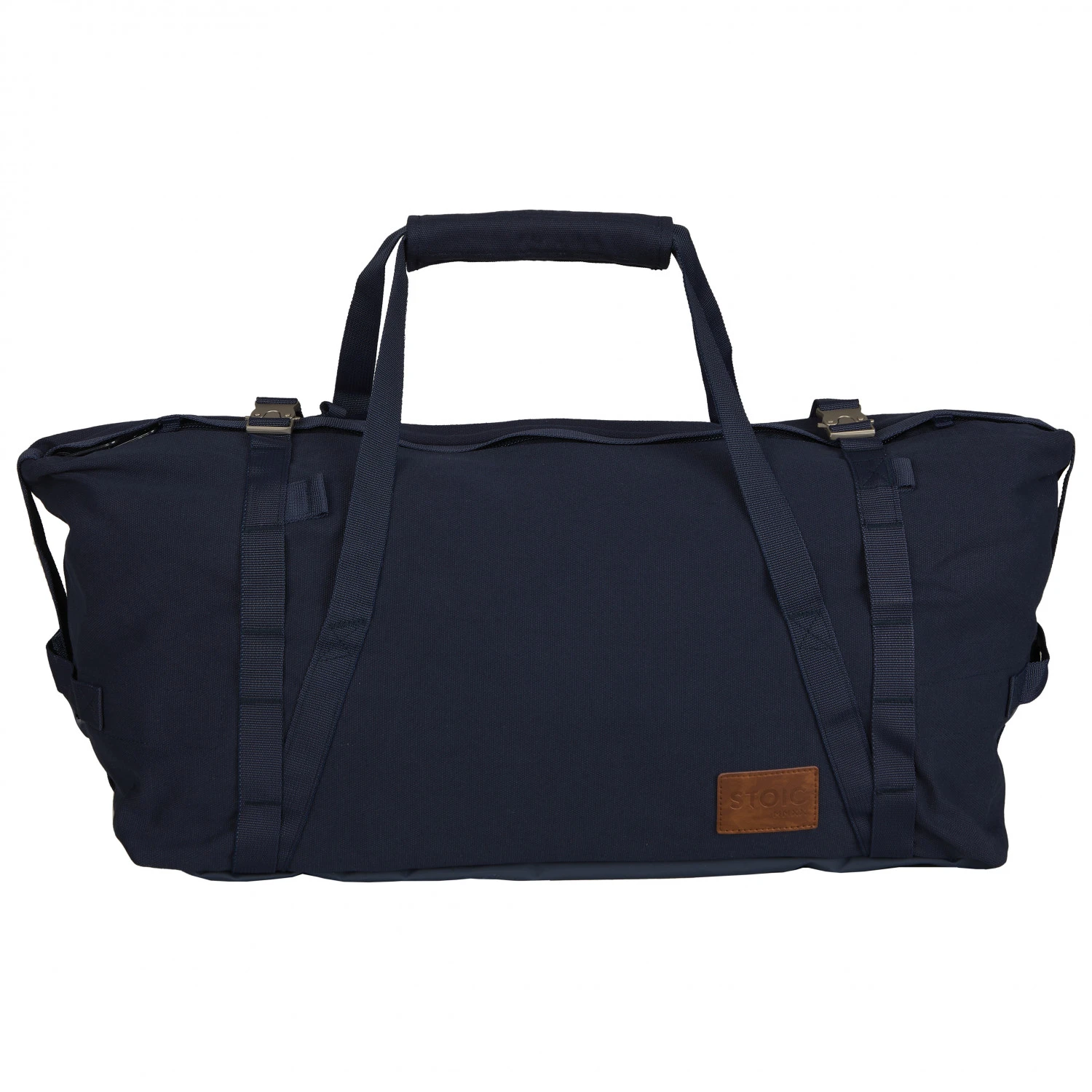 Stoic MMXX. Duffle Bag - Sac De Voyage 5 Stoic MMXX. Duffle Bag - Sac De Voyage – Image 3