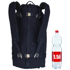 Stoic MMXX. Duffle Bag - Sac De Voyage 25 Stoic MMXX. Duffle Bag - Sac De Voyage -Stoic stoic mmxx duffle bag sac de voyage detail 5