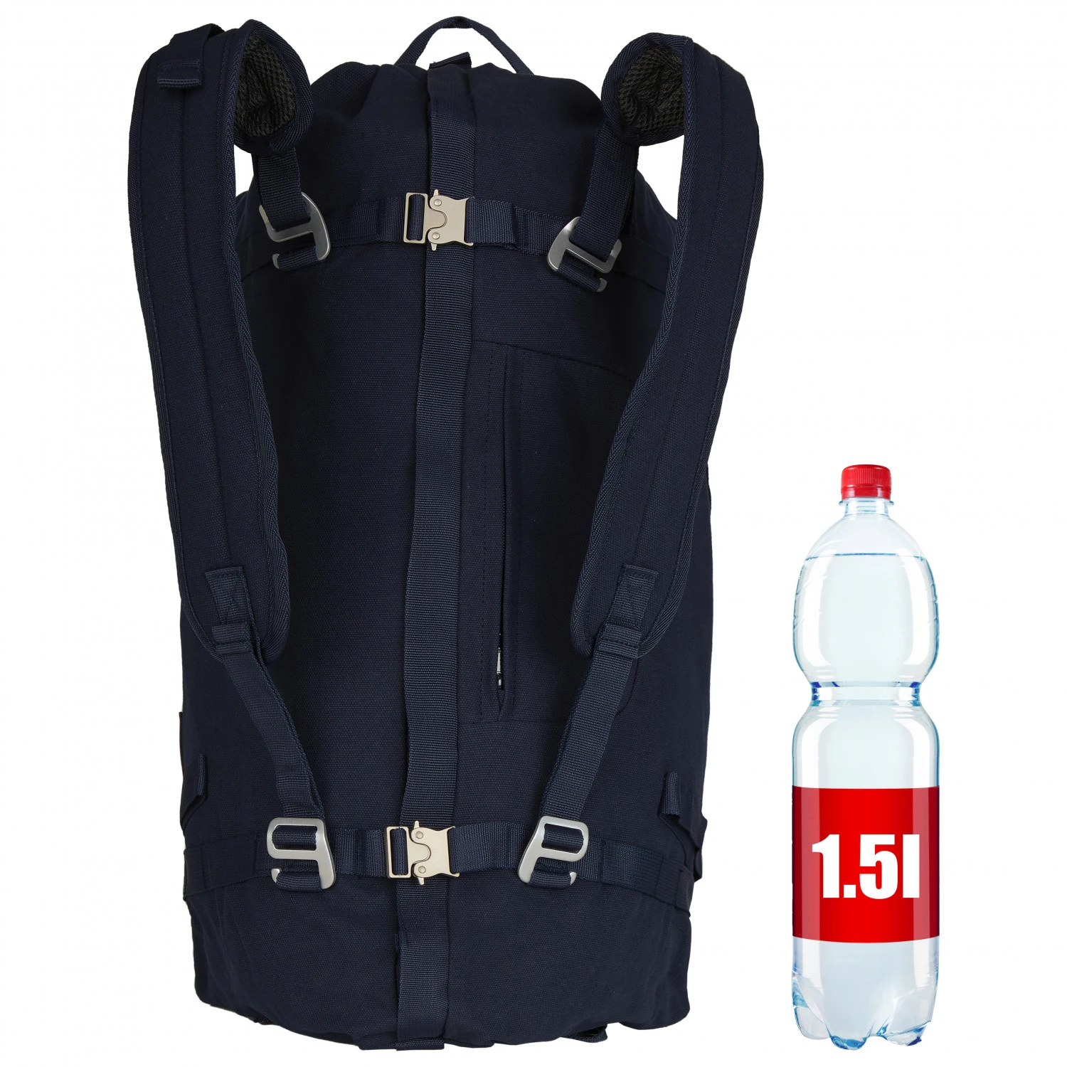 Stoic MMXX. Duffle Bag - Sac De Voyage 14 Stoic MMXX. Duffle Bag - Sac De Voyage – Image 12