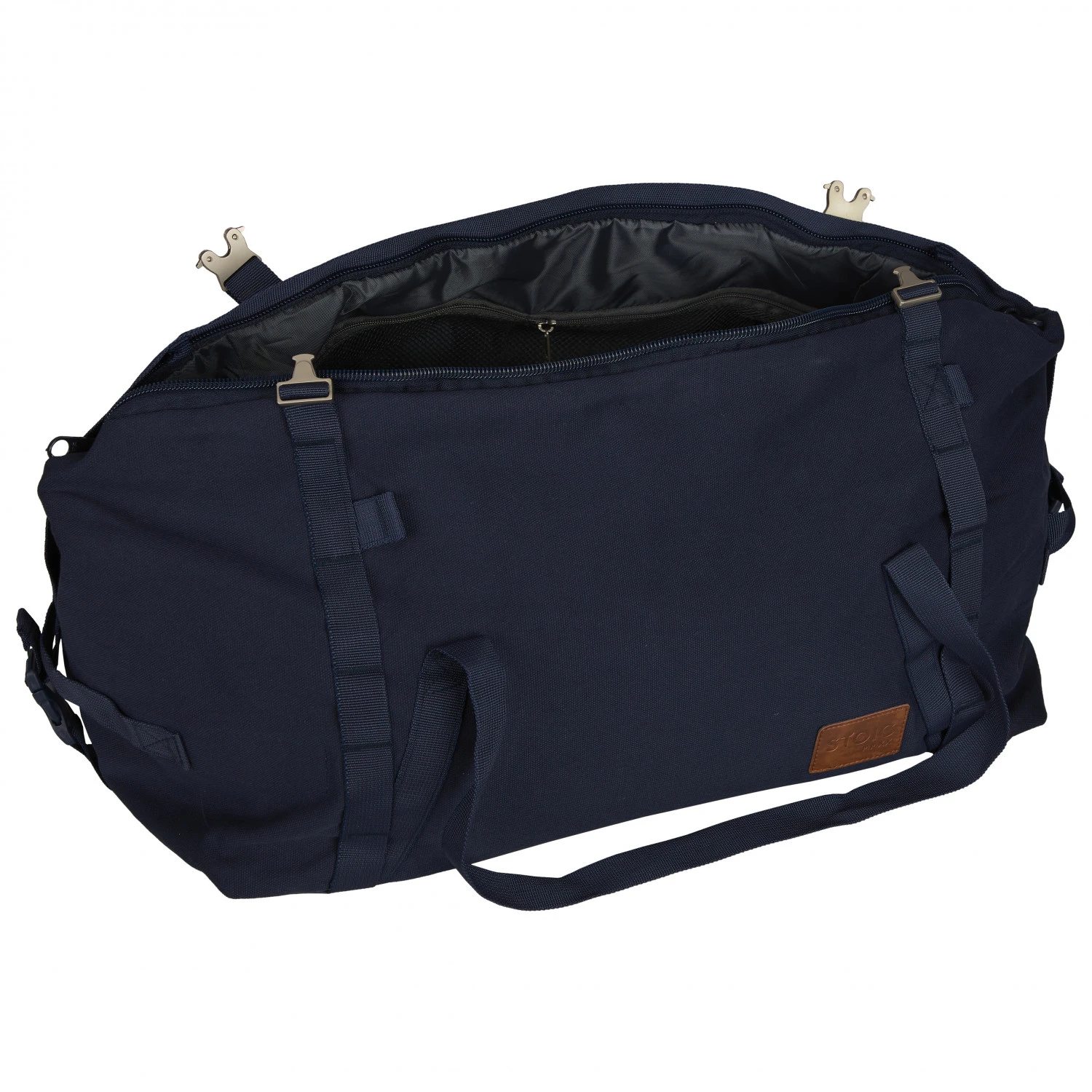 Stoic MMXX. Duffle Bag - Sac De Voyage 12 Stoic MMXX. Duffle Bag - Sac De Voyage – Image 10