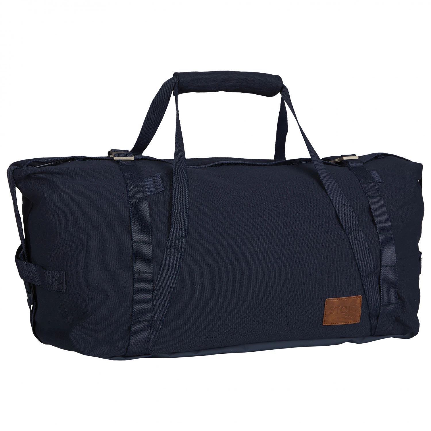 Stoic MMXX. Duffle Bag - Sac De Voyage 10 Stoic MMXX. Duffle Bag - Sac De Voyage – Image 8