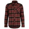 Stoic - MMXX.Malmö Flannel Shirt - Chemise