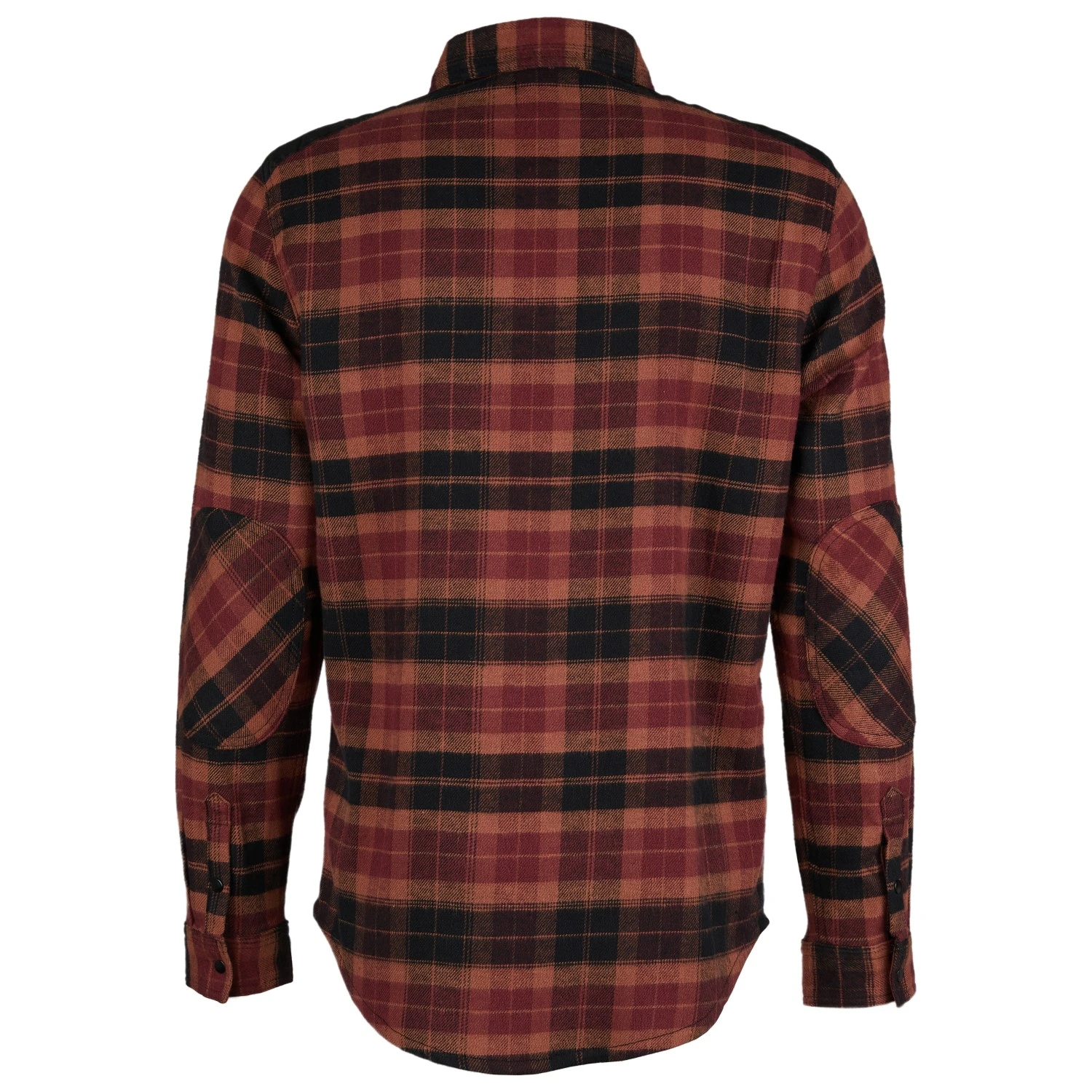 Stoic - MMXX.Malmö Flannel Shirt - Chemise 6 Stoic - MMXX.Malmö Flannel Shirt - Chemise – Image 4