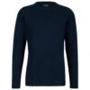 Stoic - MMXX.Nauta II Wool Sweater - Pull En Laine -Stoic stoic mmxxnauta ii wool sweater pull en laine