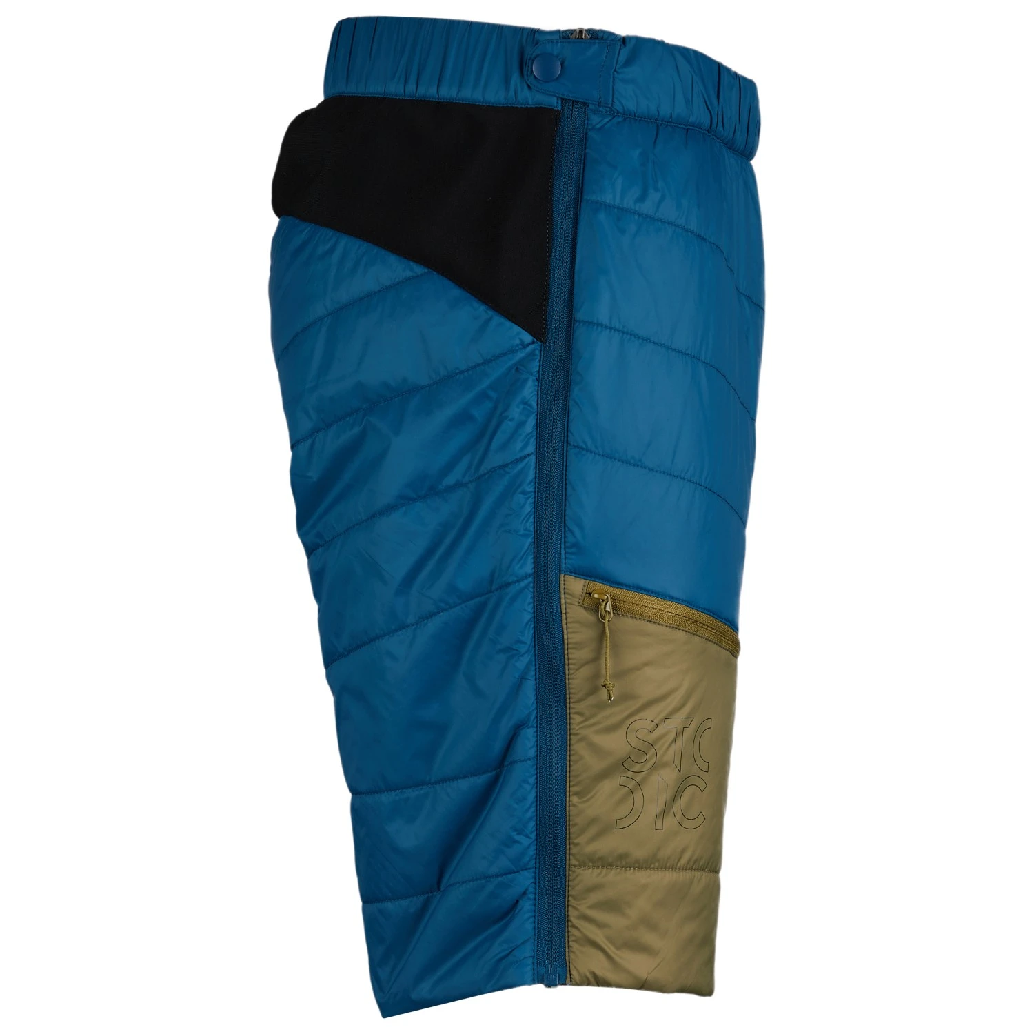 Stoic - MountainWool KilvoSt. II Padded Shorts - Pantalon Synthétique 5 Stoic - MountainWool KilvoSt. II Padded Shorts - Pantalon Synthétique – Image 3