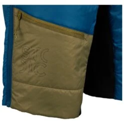 Stoic - MountainWool KilvoSt. II Padded Shorts - Pantalon Synthétique 12 Stoic - MountainWool KilvoSt. II Padded Shorts - Pantalon Synthétique -Stoic stoic mountainwool kilvost ii padded shorts pantalon synthetique detail 5