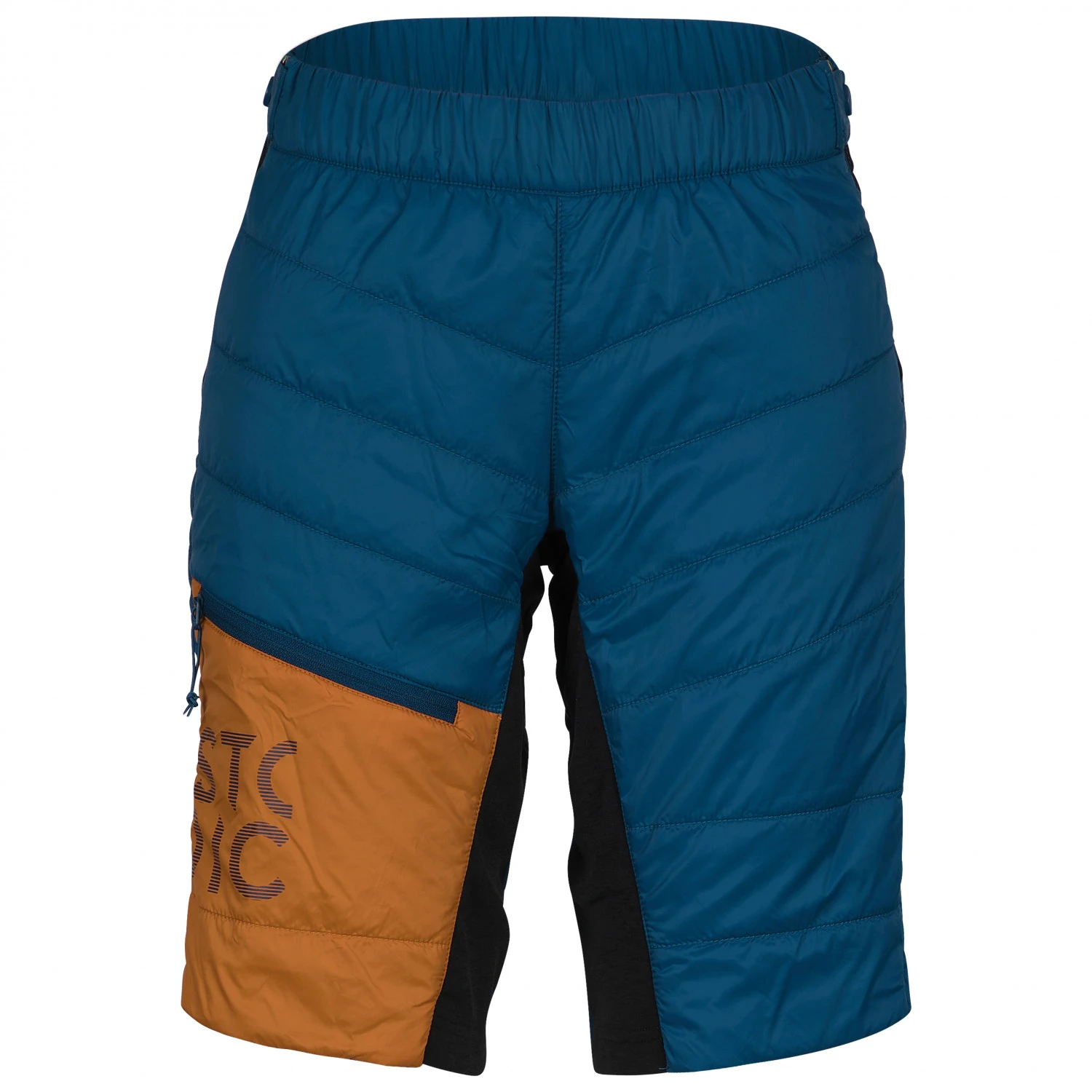 Stoic - MountainWool KilvoSt. II Padded Shorts - Pantalon Synthétique 3 Stoic - MountainWool KilvoSt. II Padded Shorts - Pantalon Synthétique
