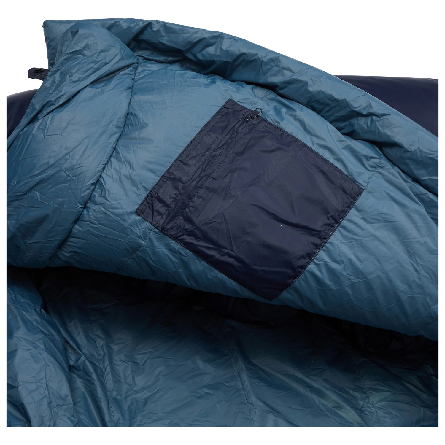 Stoic NijakSt. -2°C Sleeping Bag - Sac De Couchage En Duvet 7 Stoic NijakSt. -2°C Sleeping Bag - Sac De Couchage En Duvet – Image 5