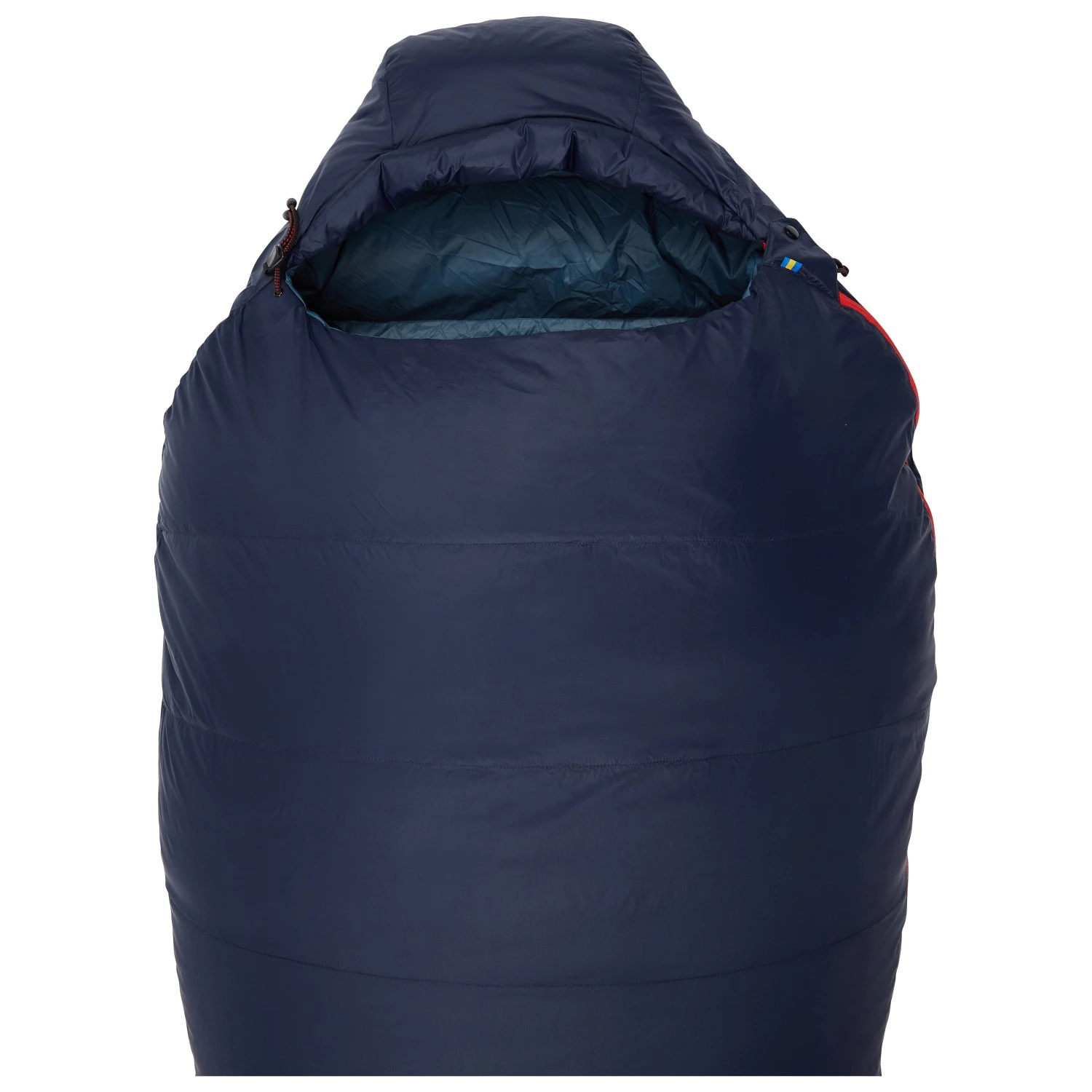 Stoic NijakSt. +7°C Sleeping Bag - Sac De Couchage En Duvet 4 Stoic NijakSt. +7°C Sleeping Bag - Sac De Couchage En Duvet – Image 2