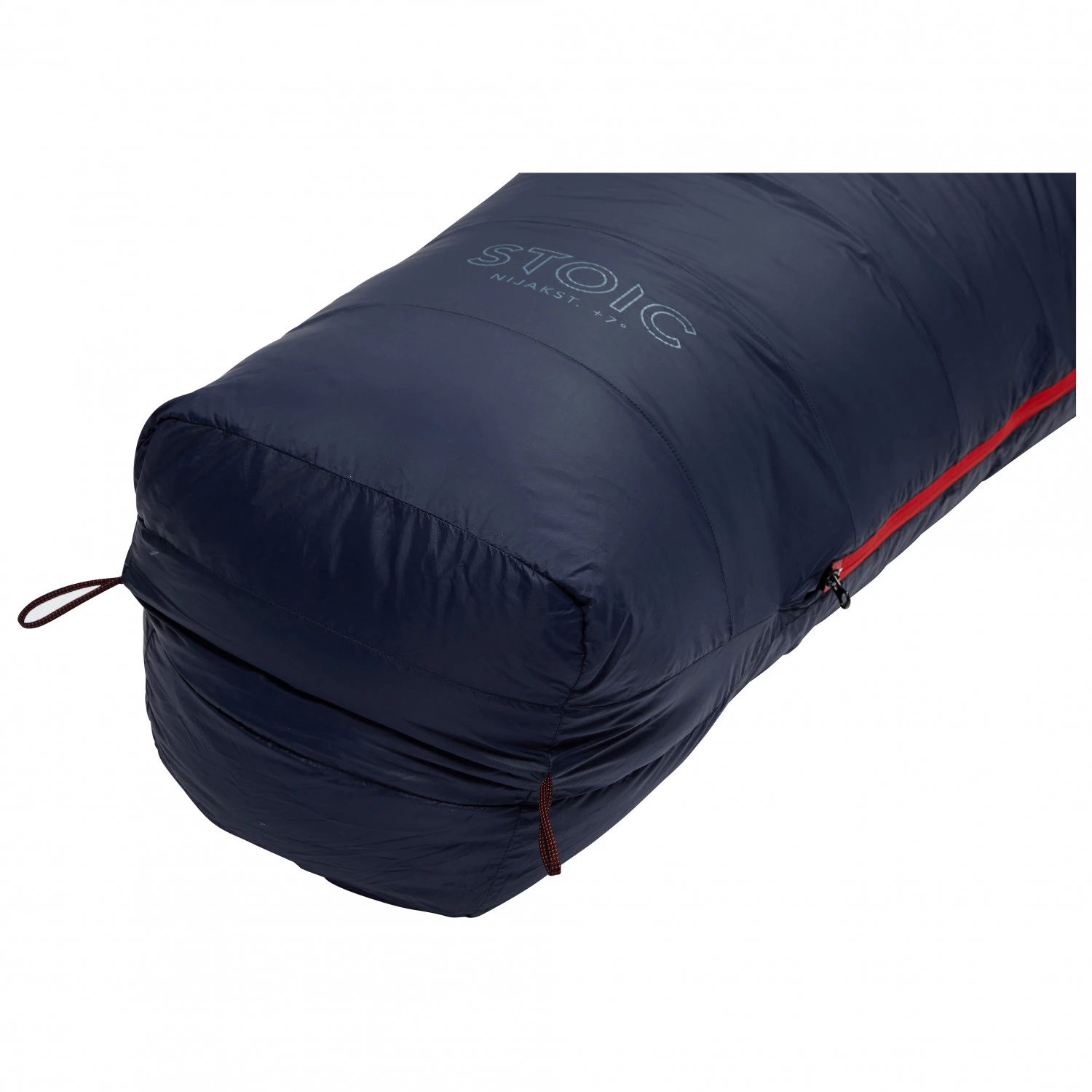 Stoic NijakSt. +7°C Sleeping Bag - Sac De Couchage En Duvet 11 Stoic NijakSt. +7°C Sleeping Bag - Sac De Couchage En Duvet – Image 9
