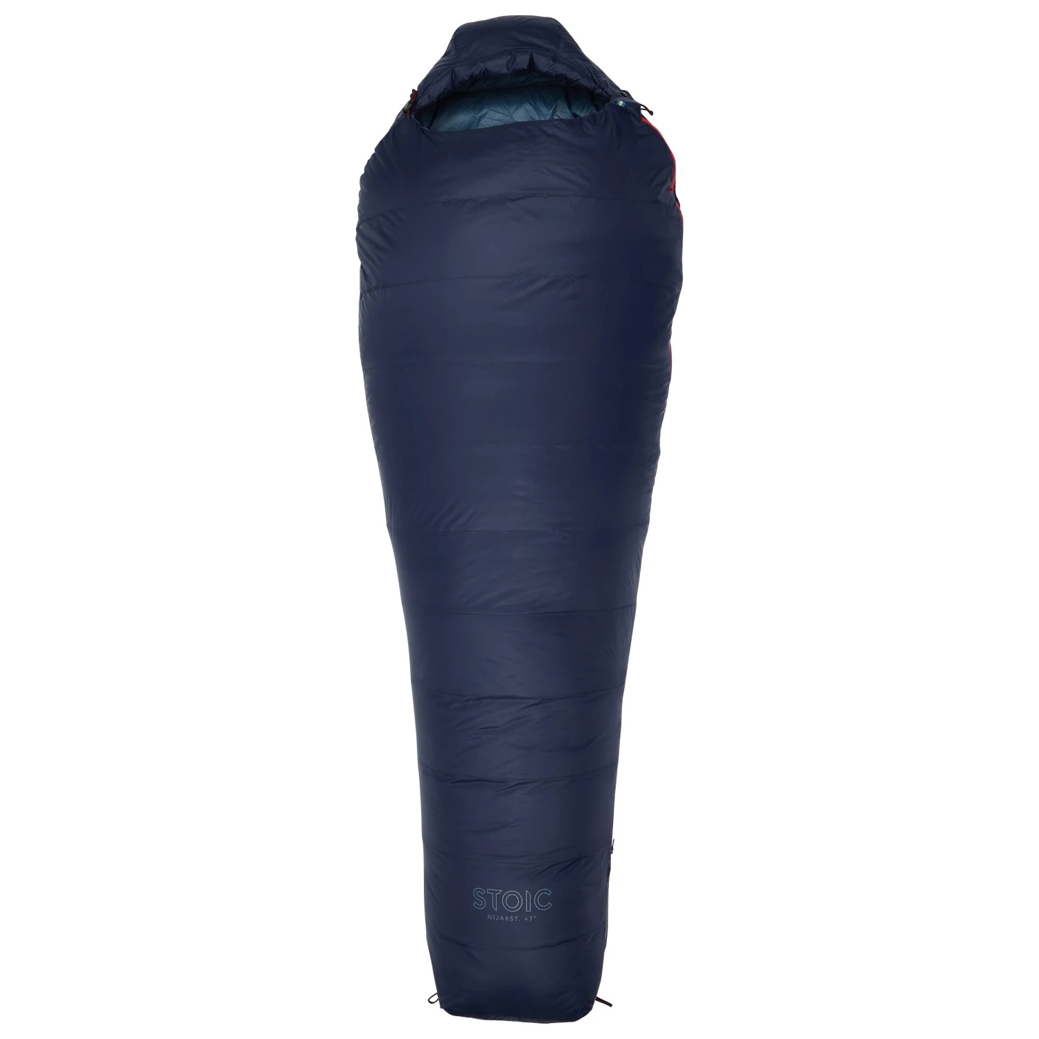 Stoic NijakSt. +7°C Sleeping Bag - Sac De Couchage En Duvet 3 Stoic NijakSt. +7°C Sleeping Bag - Sac De Couchage En Duvet