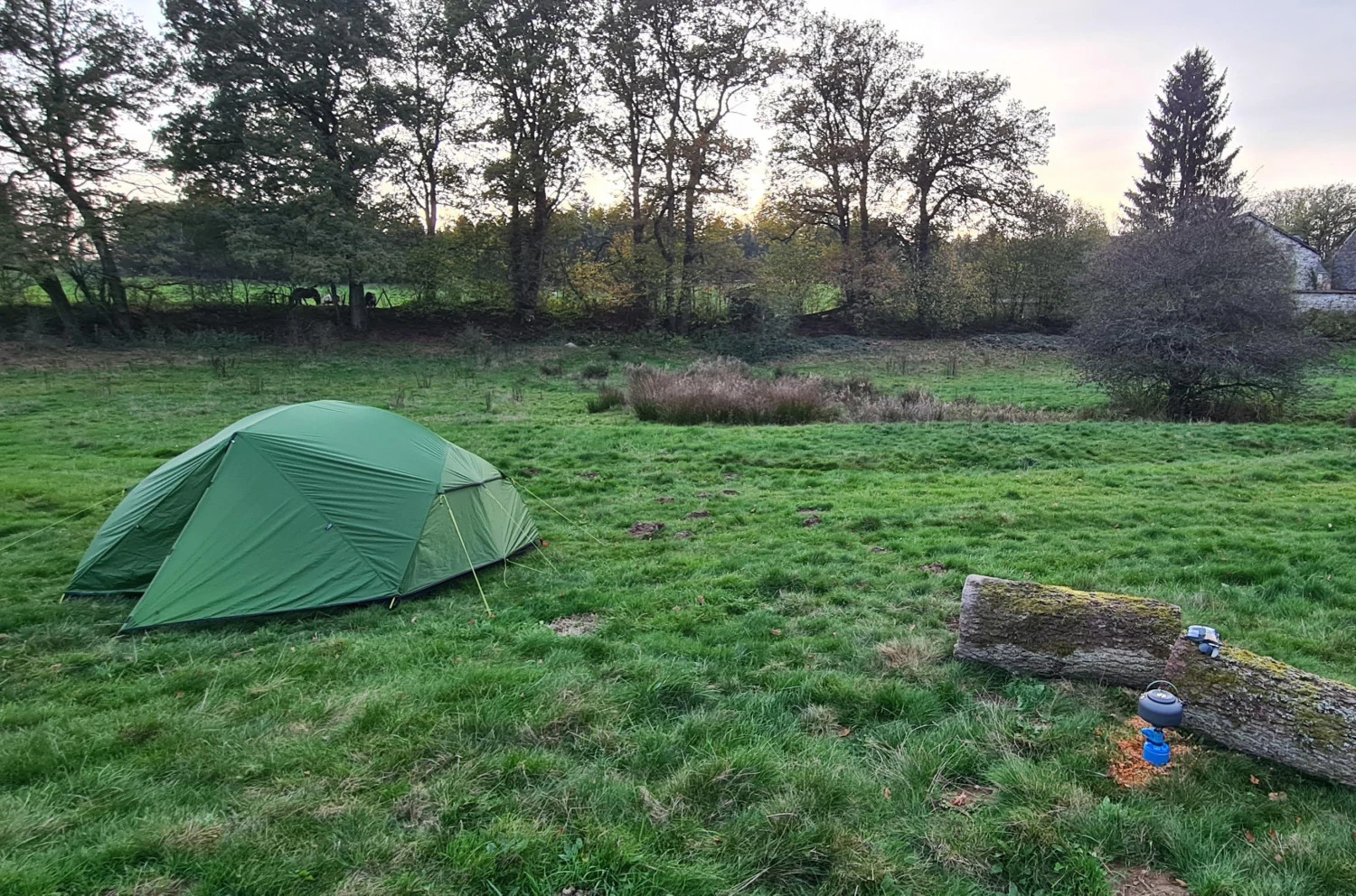 Stoic Njavve 3P Tent - Tente 3 Places 10 Stoic Njavve 3P Tent - Tente 3 Places – Image 8