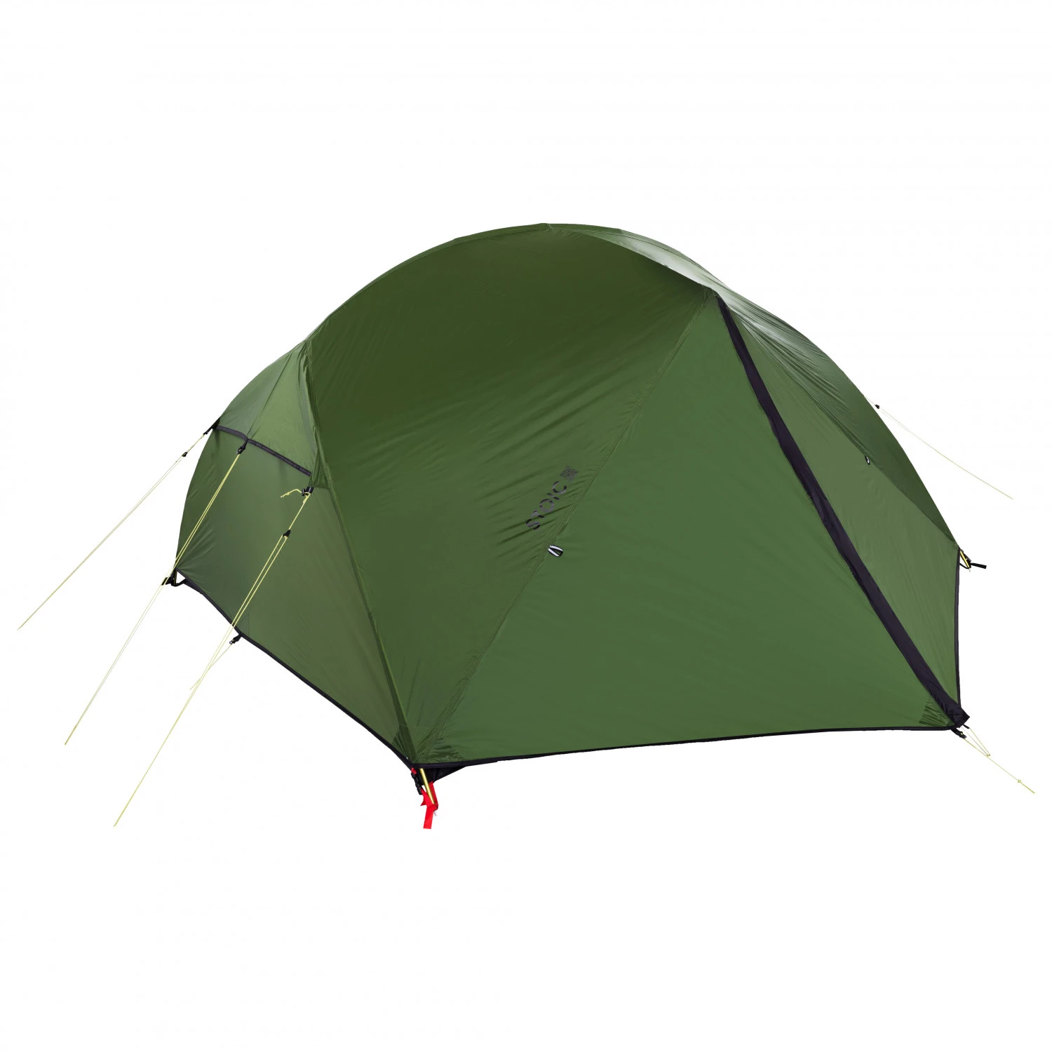 Stoic Njavve 3P Tent - Tente 3 Places 7 Stoic Njavve 3P Tent - Tente 3 Places – Image 5