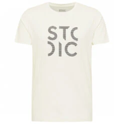 Stoic - Organic Cotton HeladagenSt. S/S - T-shirt