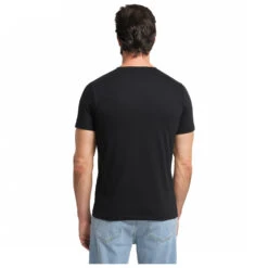 Stoic - Organic Cotton HeladagenSt. S/S - T-shirt -Stoic stoic organic cotton heladagenst s s t shirt detail 4