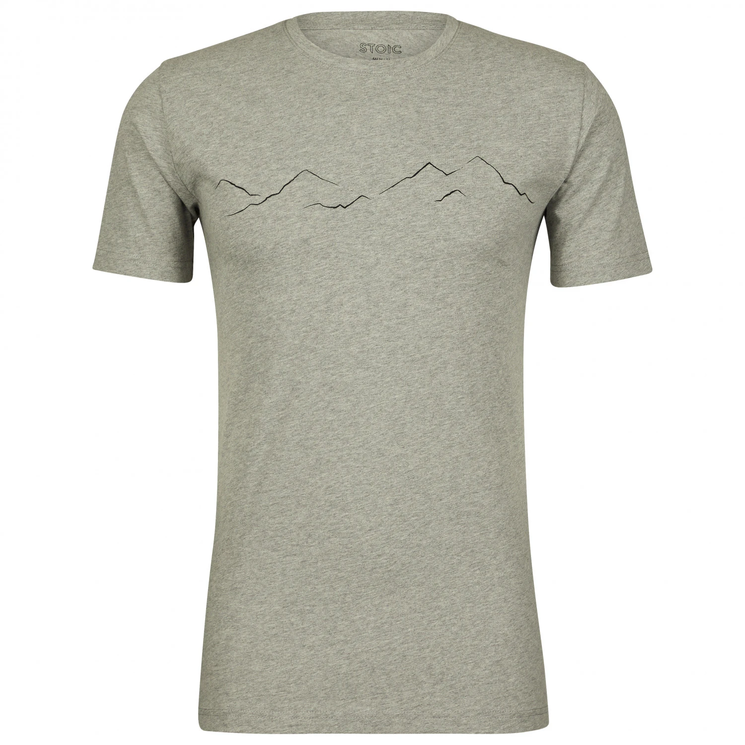 Stoic - OrsaSt. Fjäll T-Shirt - T-shirt 3 Stoic - OrsaSt. Fjäll T-Shirt - T-shirt