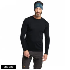 Stoic - Recycled Seamless Headband - Bandeau 10 Stoic - Recycled Seamless Headband - Bandeau -Stoic stoic recycled seamless headband bandeau detail 3