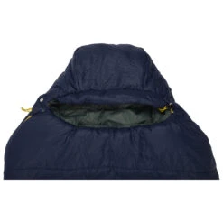Stoic RovenSt. +11°C Sleeping Bag - Sac De Couchage Synthétique 15 Stoic RovenSt. +11°C Sleeping Bag - Sac De Couchage Synthétique -Stoic stoic rovenst 11 c sleeping bag sac de couchage synthetique detail 2