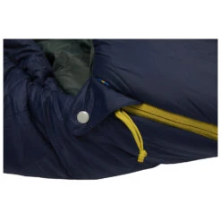 Stoic RovenSt. +11°C Sleeping Bag - Sac De Couchage Synthétique 17 Stoic RovenSt. +11°C Sleeping Bag - Sac De Couchage Synthétique -Stoic stoic rovenst 11 c sleeping bag sac de couchage synthetique detail 3