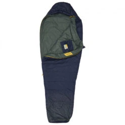 Stoic RovenSt. +11°C Sleeping Bag - Sac De Couchage Synthétique 19 Stoic RovenSt. +11°C Sleeping Bag - Sac De Couchage Synthétique -Stoic stoic rovenst 11 c sleeping bag sac de couchage synthetique detail 5