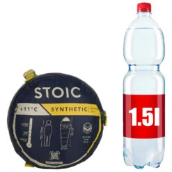 Stoic RovenSt. +11°C Sleeping Bag - Sac De Couchage Synthétique 18 Stoic RovenSt. +11°C Sleeping Bag - Sac De Couchage Synthétique -Stoic stoic rovenst 11 c sleeping bag sac de couchage synthetique detail 9