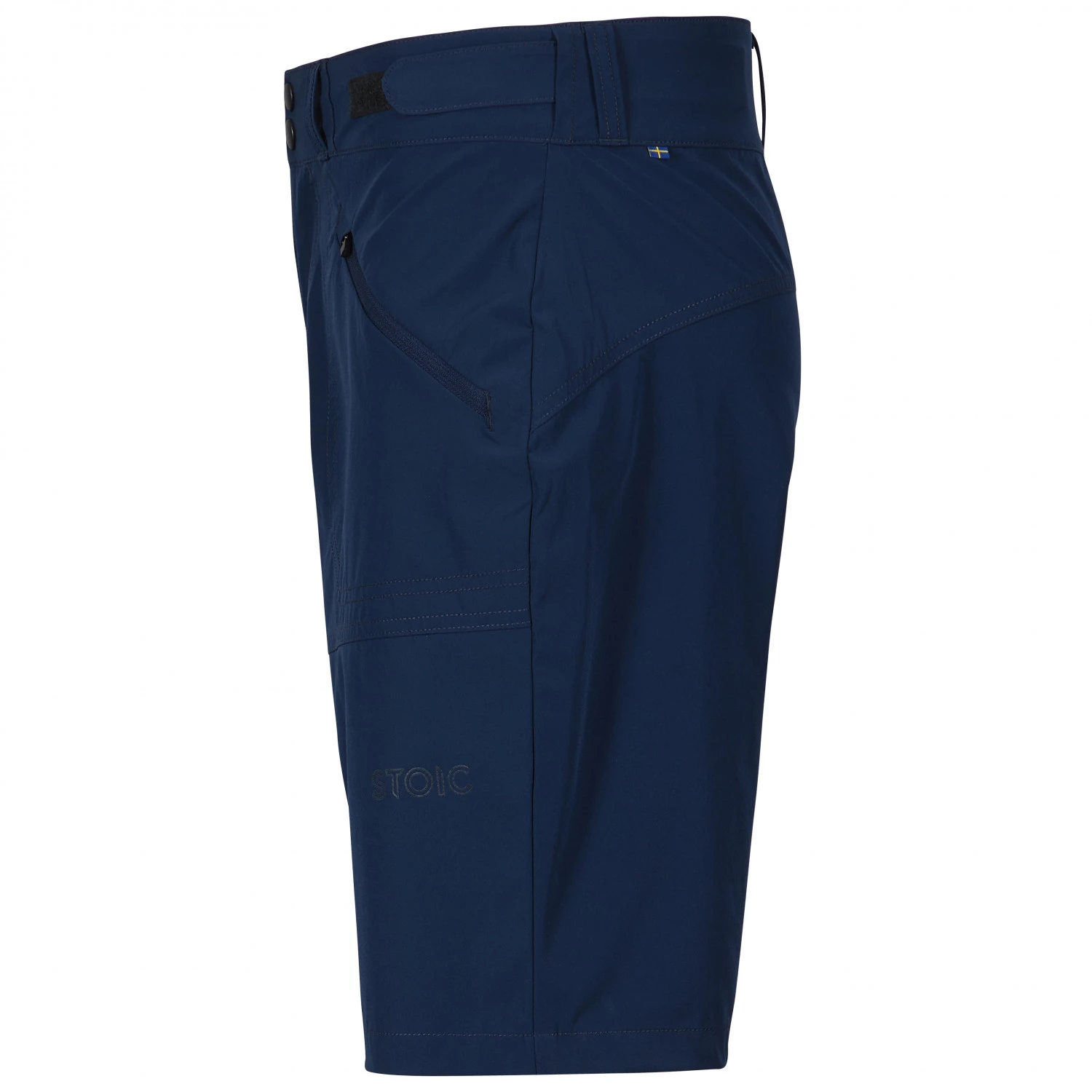 Stoic - SälkaSt. Light Short - Short 4 Stoic - SälkaSt. Light Short - Short – Image 2