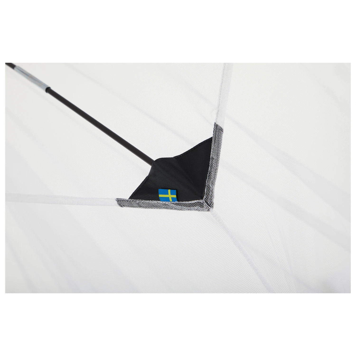 Stoic SiljanSt. Mosquito Net Single - Moustiquaire 10 Stoic SiljanSt. Mosquito Net Single - Moustiquaire – Image 9