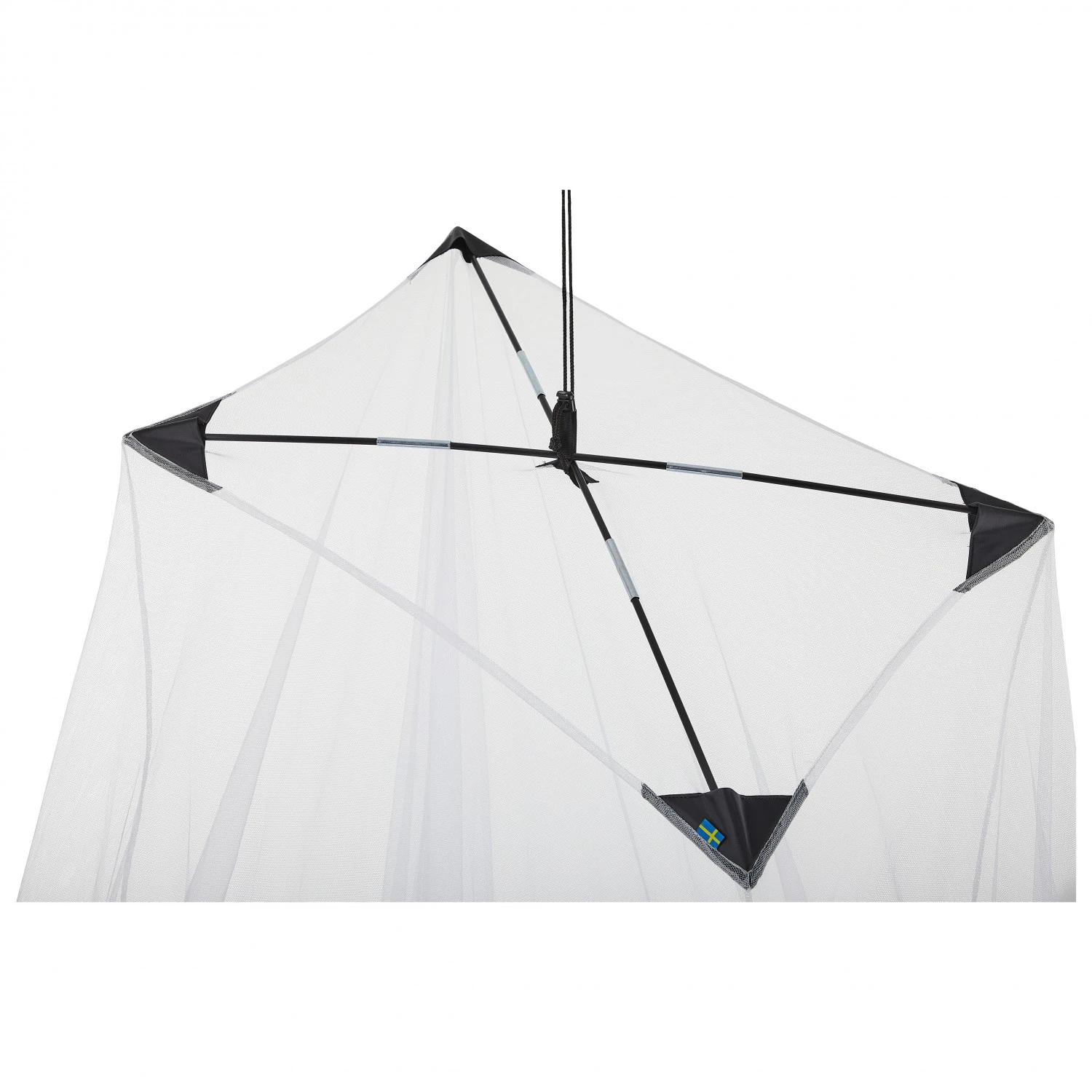 Stoic SiljanSt. Mosquito Net Single - Moustiquaire 2 Stoic SiljanSt. Mosquito Net Single - Moustiquaire