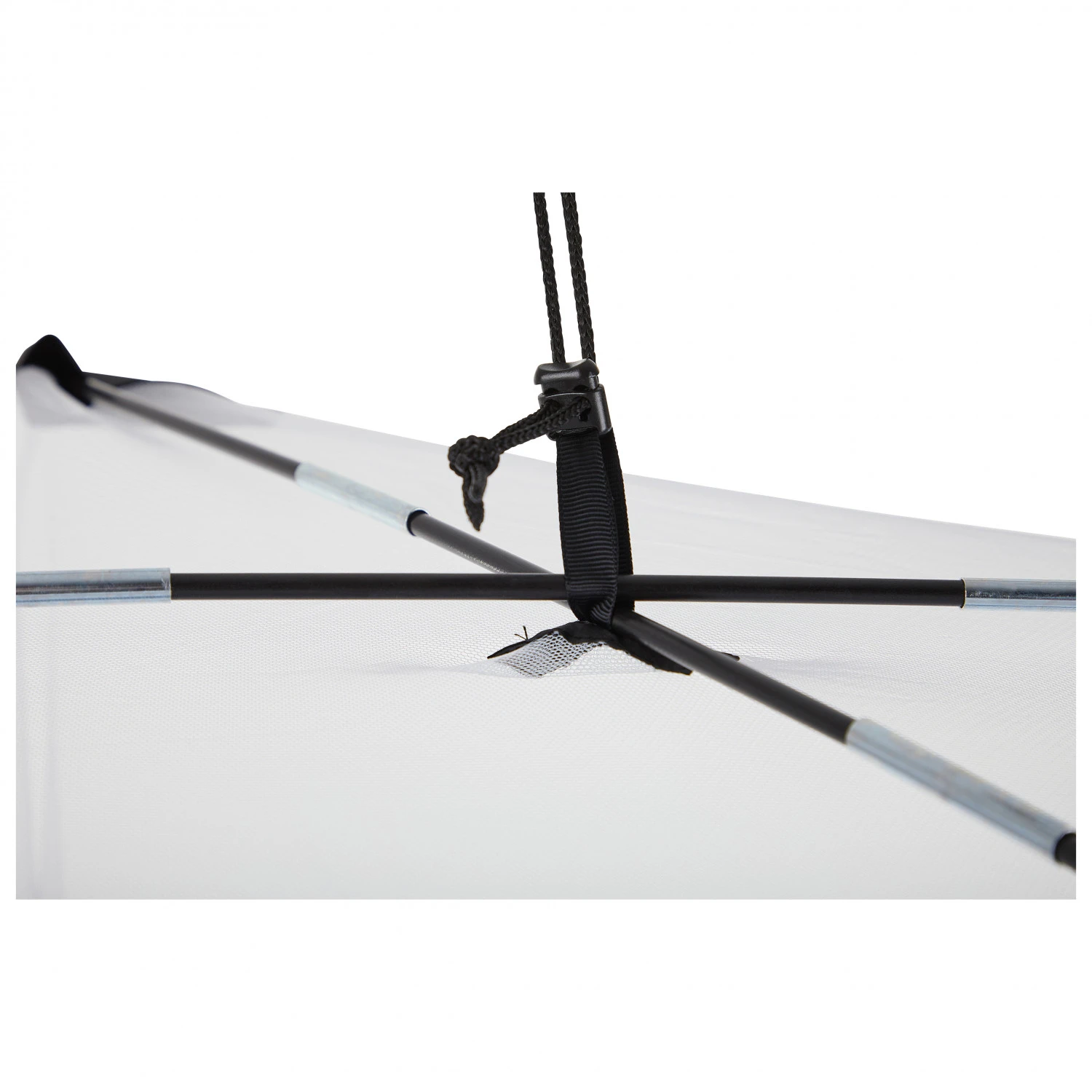 Stoic SiljanSt. Mosquito Net Single - Moustiquaire 4 Stoic SiljanSt. Mosquito Net Single - Moustiquaire – Image 3