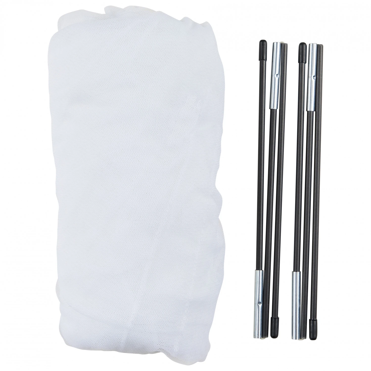 Stoic SiljanSt. Mosquito Net Single - Moustiquaire 8 Stoic SiljanSt. Mosquito Net Single - Moustiquaire – Image 7