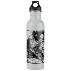 Stoic Stainless Steel BottleSt. - Gourde -Stoic stoic stainless steel bottlest gourde 6