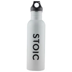Stoic Stainless Steel BottleSt. - Gourde -Stoic stoic stainless steel bottlest gourde 7
