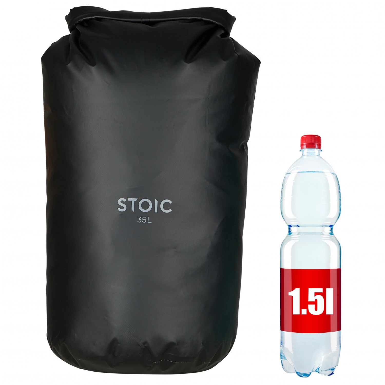 Stoic StensjönSt. Drybag - Housse De Rangement 10 Stoic StensjönSt. Drybag - Housse De Rangement – Image 8