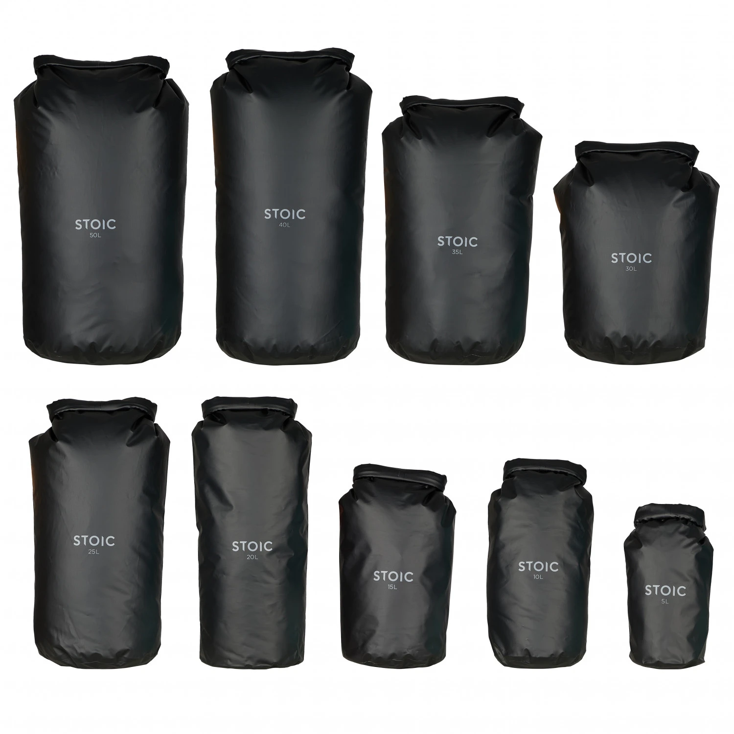 Stoic StensjönSt. Drybag - Housse De Rangement 7 Stoic StensjönSt. Drybag - Housse De Rangement – Image 5