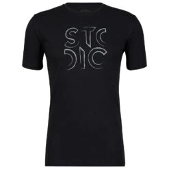 Stoic - Stoic OrsaSt. Brush T-Shirt - T-shirt -Stoic stoic stoic orsast brush t shirt t shirt 1