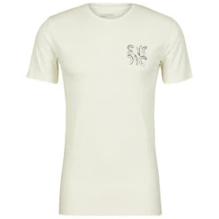 Stoic - Stoic OrsaSt. Brush T-Shirt - T-shirt -Stoic stoic stoic orsast brush t shirt t shirt 2