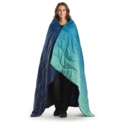 Stoic TorsboSt. Blanket - Couverture Synthétique 15 Stoic TorsboSt. Blanket - Couverture Synthétique -Stoic stoic torsbost blanket couverture synthetique detail 9